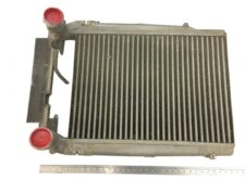 Intercooler Renault teherautóhoz 5010315823