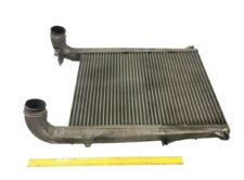 Renault teherautó intercooler 5010315841