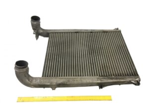 Renault teherautó intercooler 5010315841