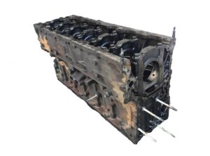 Renault dci11 c5010359722 motorblokk kamionhoz