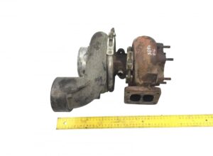 Renault dci11c5010412597 turbófeltöltő teherautóhoz