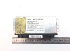 ABS vezérlőegység 24V Knorr-Bremse Renault 5010485057