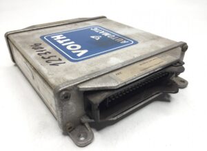 Sebességváltó vezérlőegység ecu volvo 9522704 70320418-26