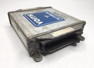 Voith automata sebességváltó vezérlőegység 24v
