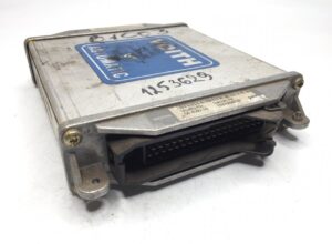 Váltóvezérlő egység ecu voith 56. 4951-10 24v