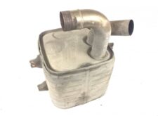 Kipufogódob Mercedes 0014901414 A0014901414 0024901414 A0024901414