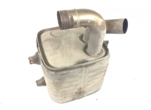 Kipufogódob mercedes 0014901414 a0014901414 0024901414 a0024901414