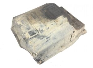 Alsó motorvédő lemez mercedes a9705204523 9705204523 a9705204423 9705204423