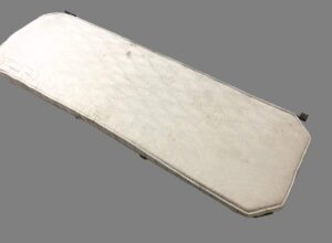 Alsó ágy matrac mercedes a9739700949 / a9739700849 / a9739701249