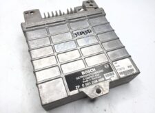 Bosch 0260001014 Sebességváltó vezérlőegység DAF-hoz