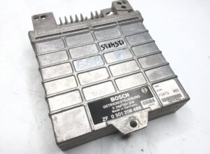 Bosch 0260001014 sebességváltó vezérlőegység daf-hoz