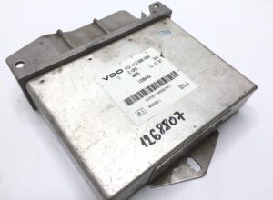 Vdo sebességkorlátozó vezérlőegység 412. 413/086/004 e-grs 12-24v 1330492 1268807