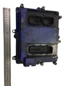 Iveco 504122542 teherautó motorvezérlő egység