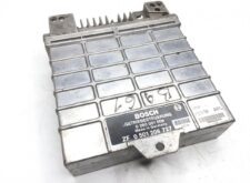 Sebességváltó vezérlőegység Bosch 0 260 001 009, Made in Germany, ZF 0 501 206 727