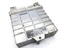 Sebességváltó vezérlőegység Bosch Scania 0 260 001 009 Németország ZF 0 501 206 727