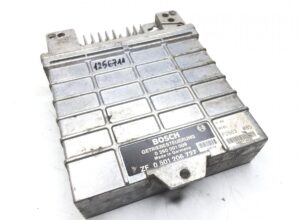Sebességváltó vezérlőegység bosch scania 0 260 001 009 németország zf 0 501 206 727