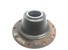 Kerékagy Mercedes dobbal Cod A3553551401