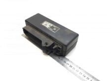 Sebességváltó vezérlőegység ECU Mercedes 6009038110
