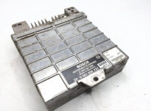Sebességváltó vezérlőegység bosch getriebesteuerung 0 260 001 009 zf 0501 206 727