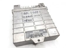 Váltóvezérlő egység ECU Bosch 0 260 001 009 ZF 0 501 206 727 Scania-hoz