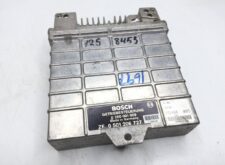 Sebességváltó vezérlőegység ECU Mercedes Bosch 0 260 001 009 ZF 0 501 206 727