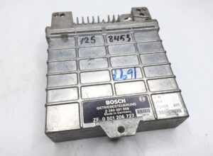 Sebességváltó vezérlőegység ecu mercedes bosch 0 260 001 009 zf 0 501 206 727