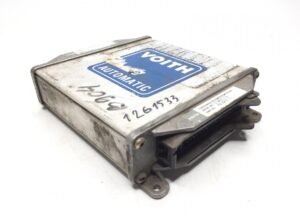 Váltóvezérlő egység ecu voith automatic 1261533