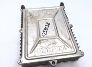 Abs wabco vezérlőegység 1259628 volvo