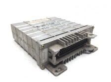 Sebességváltó vezérlőegység ECU Mercedes A0004461310