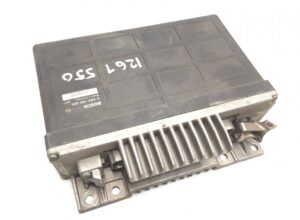 Abs vezérlőegység bosch 0 265 150 301 volvo 1261556