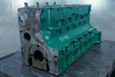 Deutz TCD 2013 L06 4V motorblokk