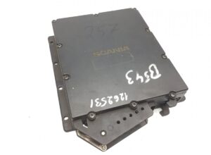 Sebességváltó vezérlőegység ecu scania 1362616