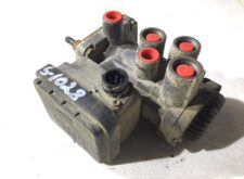 EBS szelep Scania pótkocsihoz – Alkatrész kódok: 1754942, 1790879, 1879274, 1442937