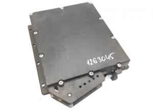 Sebességváltó vezérlőegység ecu scania 1263045