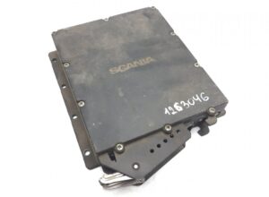 Sebességváltó vezérlőegység ecu scania 1263046