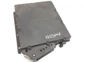 Sebességváltó vezérlőegység ecu scania 1963048