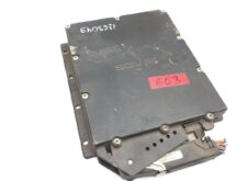 Sebességváltó vezérlőegység ECU Scania 1363019 603