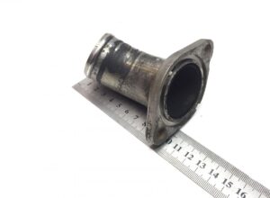 Egr cső scania 1807876 – 12 cm