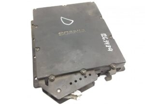 Scania 1263484 elektronikus vezérlőegység