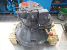 Hydromatik A8VT0107LRD hidraulikus szivattyú