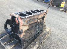 Üres motorblokk DAF teherautóhoz MX300 CF1051746719