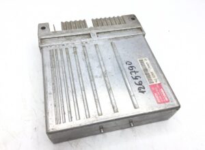Abs vezérlőegység scania 0265109153 bosch 81258076149