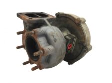 Turbófeltöltő MAN D2066 teherautóhoz 51091007926