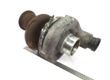 MAN D2066LF teherautó turbófeltöltő – Modell 51091017241