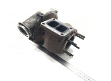 Turbófeltöltő MAN D2066 teherautóhoz
