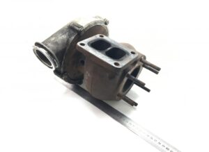 Turbófeltöltő man d2066 teherautóhoz