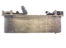 Intercooler MAN D2066 teherautóhoz