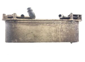 Intercooler man d2066 teherautóhoz