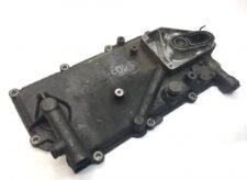 Motorolaj hűtő fedél Scania 1429952 1537961 1486406 1490149 1729232 1774202 1795526 2010938 1548996