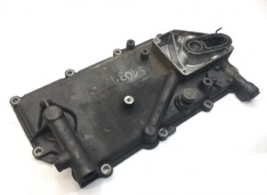 Motorolaj hűtő fedél scania 1429952 1537961 1486406 1490149 1729232 1774202 1795526 2010938 1548996